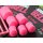 Korda Slow Sinking Dumbells Fruity Squid - Pink 12mm Fruity Squid 8 St.