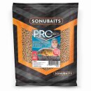 Sonubaits Pro Expander Pellets - 4mm