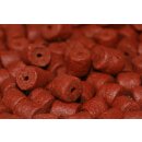 Dynamite Baits Robin Red Carp Pellets Pre Drilled - 8mm