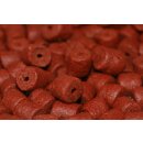 Dynamite Baits Robin Red Carp Pellets Pre Drilled- 15mm
