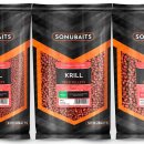 Sonubaits Feed Pellet Krill - 4mm