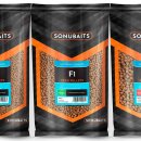 Sonubaits Feed Pellet F1 - 6mm