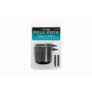 Drennan Pole Pots