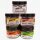 Dynamite Baits Swim Stim Durable Soft Hookers Red Krill 8mm