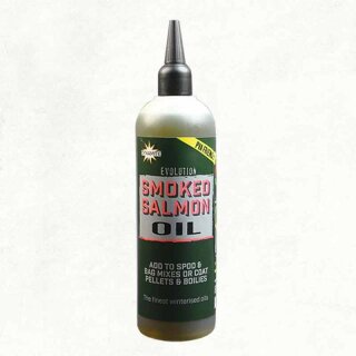 Dynamite Baits Evolution Oil Liquid - Tiger Nut
