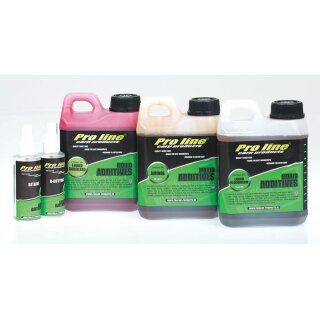 Proline Bait Enhancers Liquids - Salmon Oil
