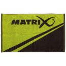 Matrix Hand Towel Handtuch