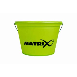 Matrix 25 Liter Groundbait Bucket