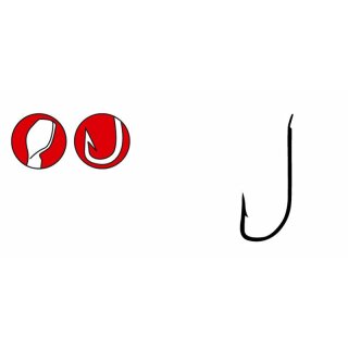 Gamakatsu LS-1050N 18