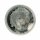 Berkley Power Bait Black White Glitter