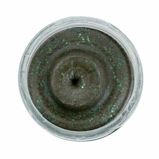 Berkley Power Bait Nightcrawler Glitter