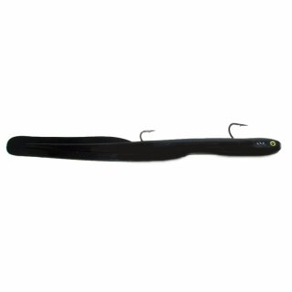 Berkley Eel 30cm Black