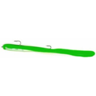 Berkley Eel 30cm Lime Chatreuse