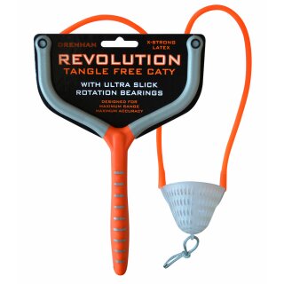 Drennan Revolution Catapult X Strong