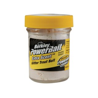 Berkley Power Bait Fish Scale Glitter